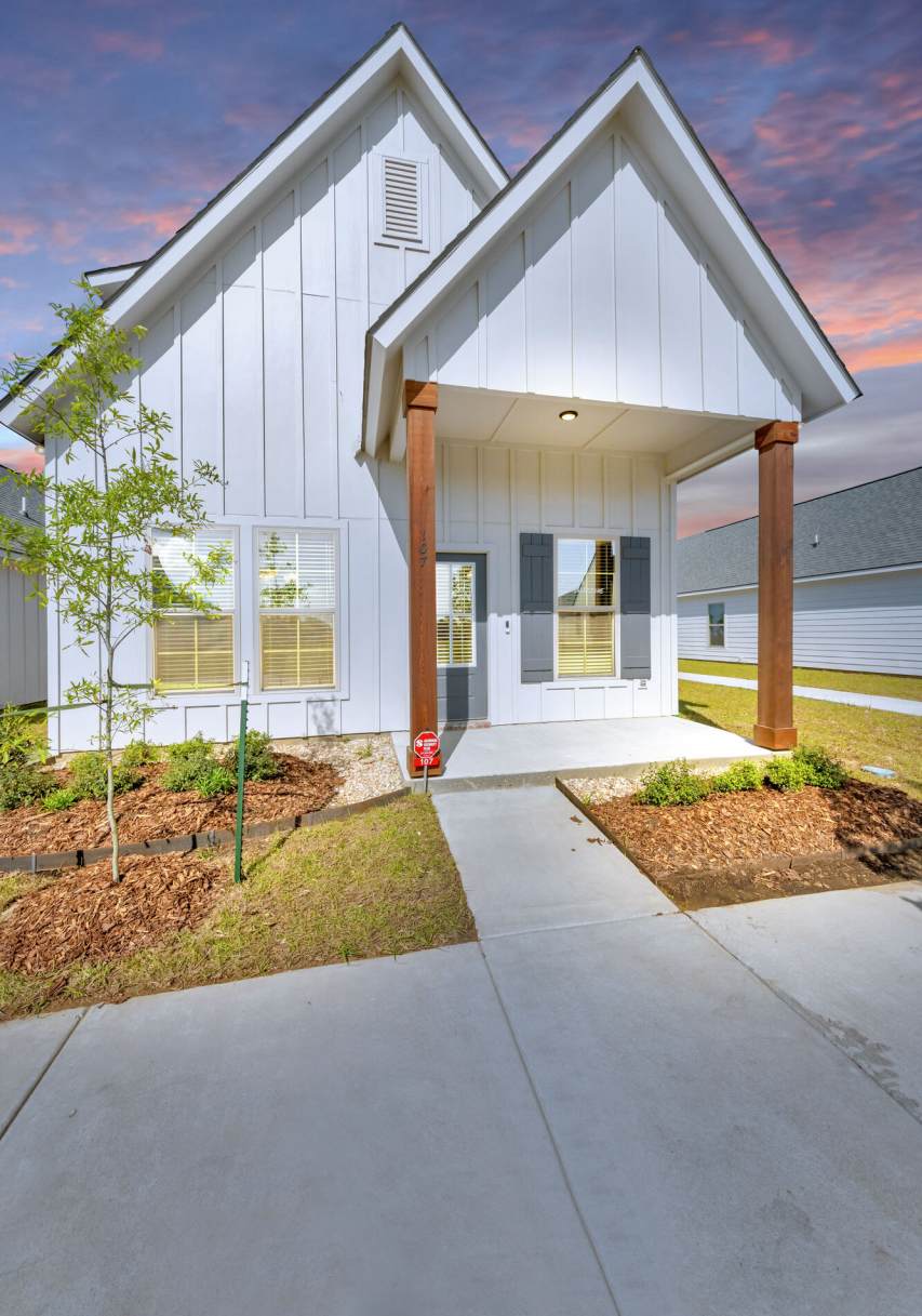 Cottages at Creekview