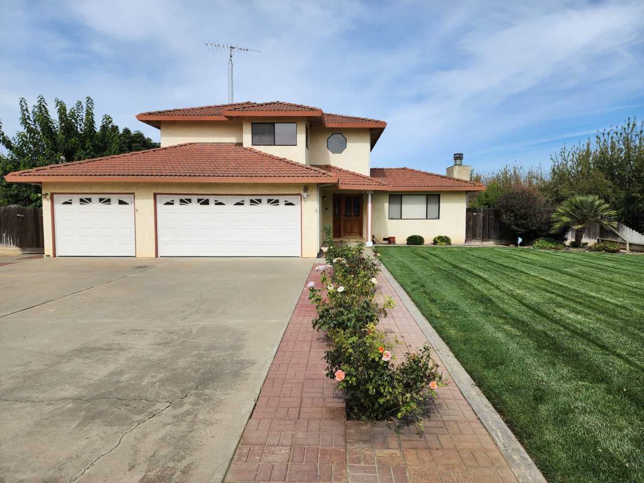 Country Living it is!