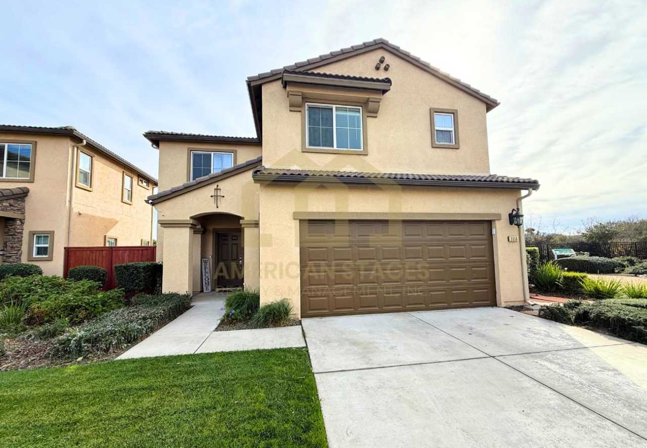 2050 Green Ridge Circle