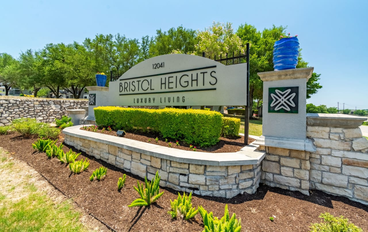 Bristol Heights