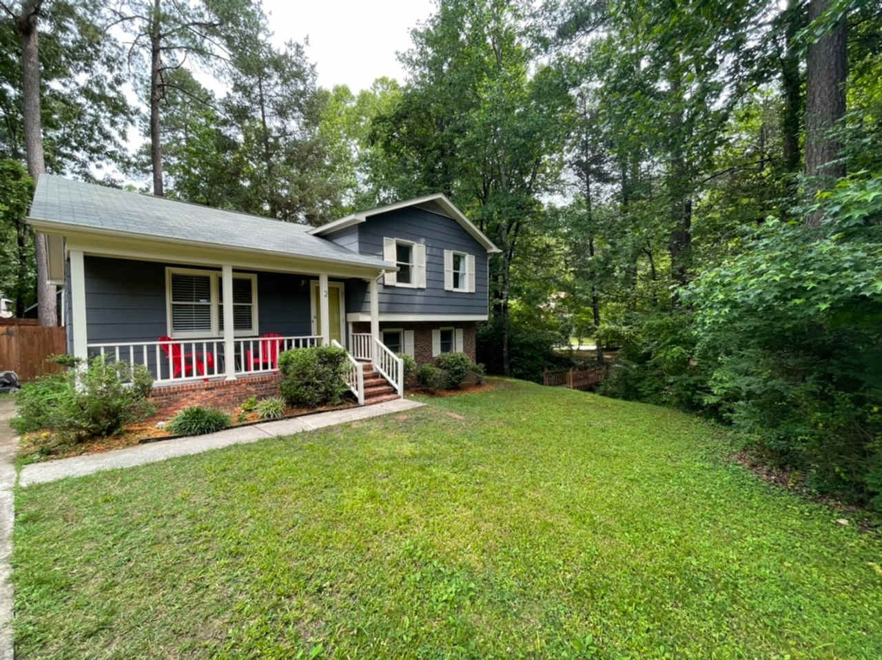Quiet 3 bedroom cul-de-sac home in Rollingwood