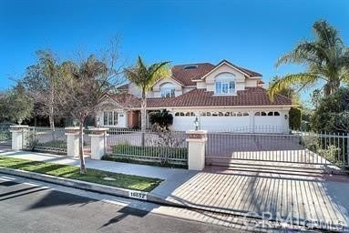 19652 Nashville Street