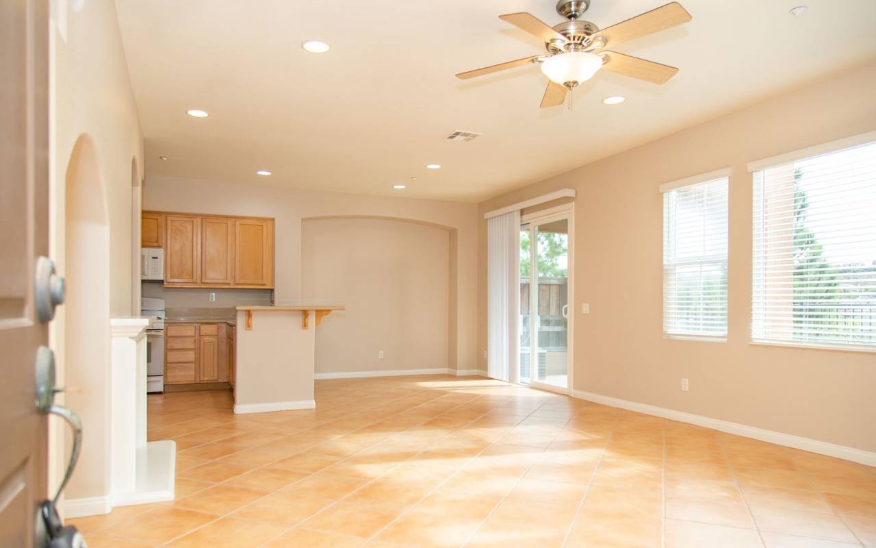 Beautiful 3 Bedroom Home in San Elijo!