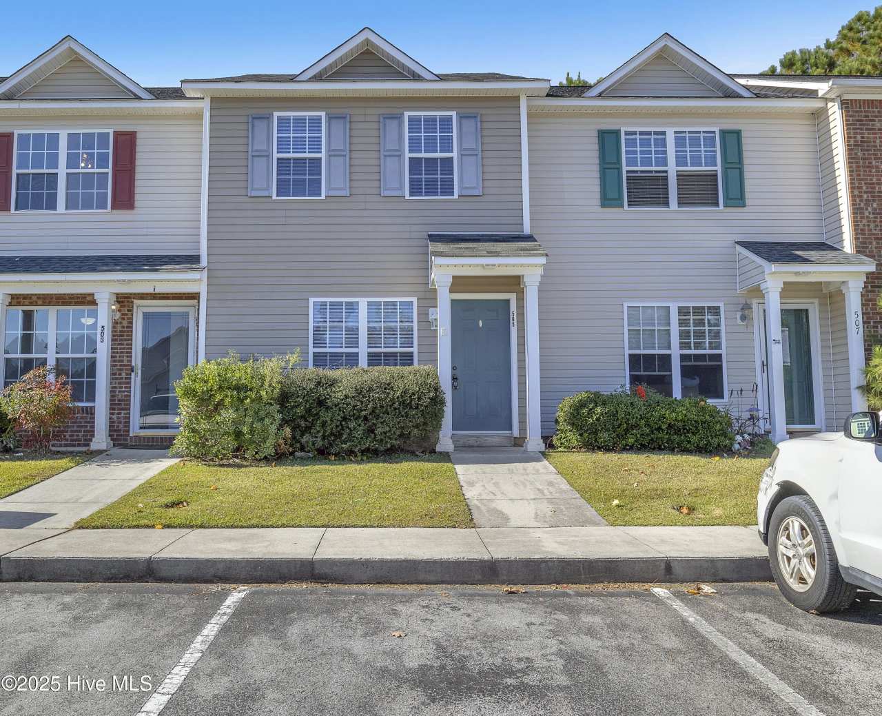 505 Timberlake Trail