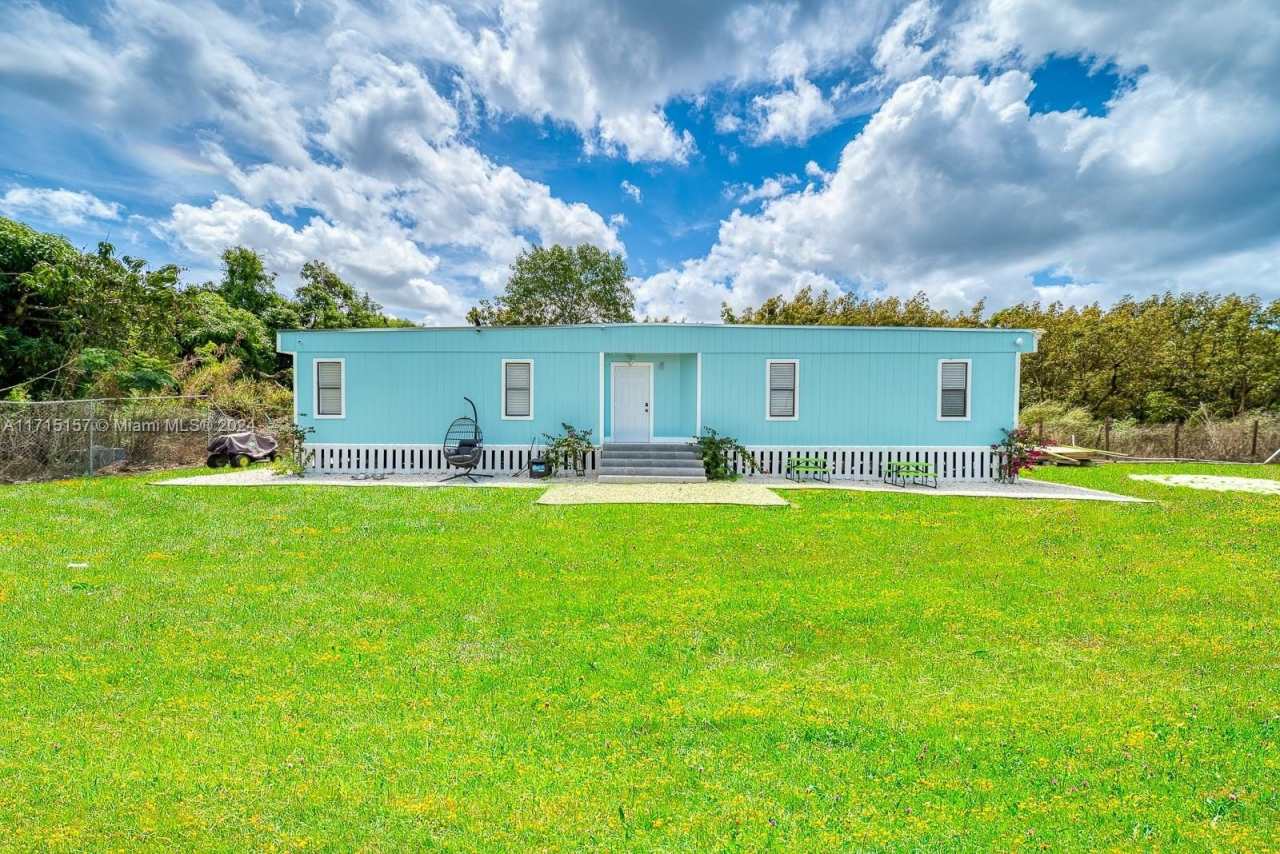 Farm Stay SW Extended Stay