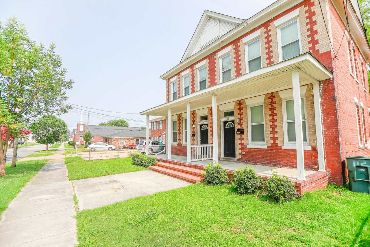 Rare Find! Renovated 3BR/2BA Home in Norfolk – Available Now