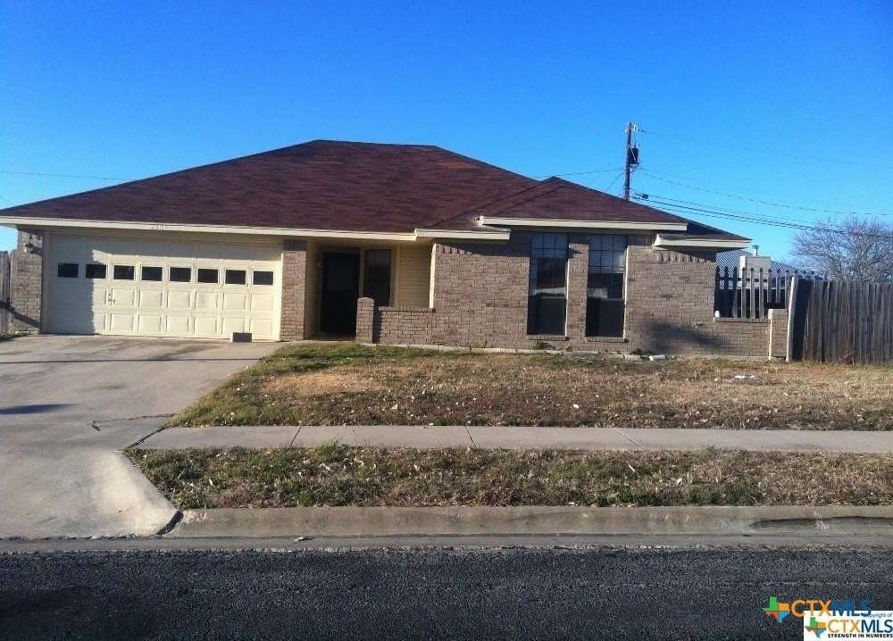 2301 Timberline Drive