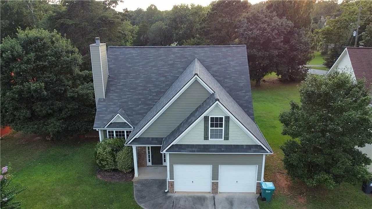 5 Bedroom 3.5 Bathroom House in Douglasville GA