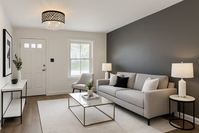 235-237 East Hillcrest Avenue - 237