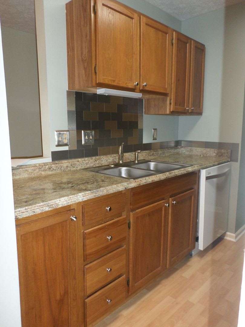 2 Bedroom 2 bath Condo