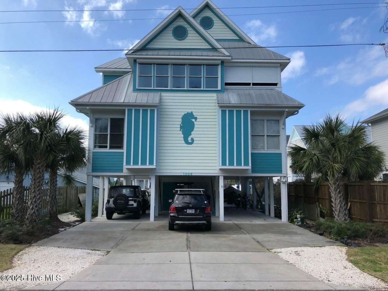 1306 Snapper Lane unit: 1