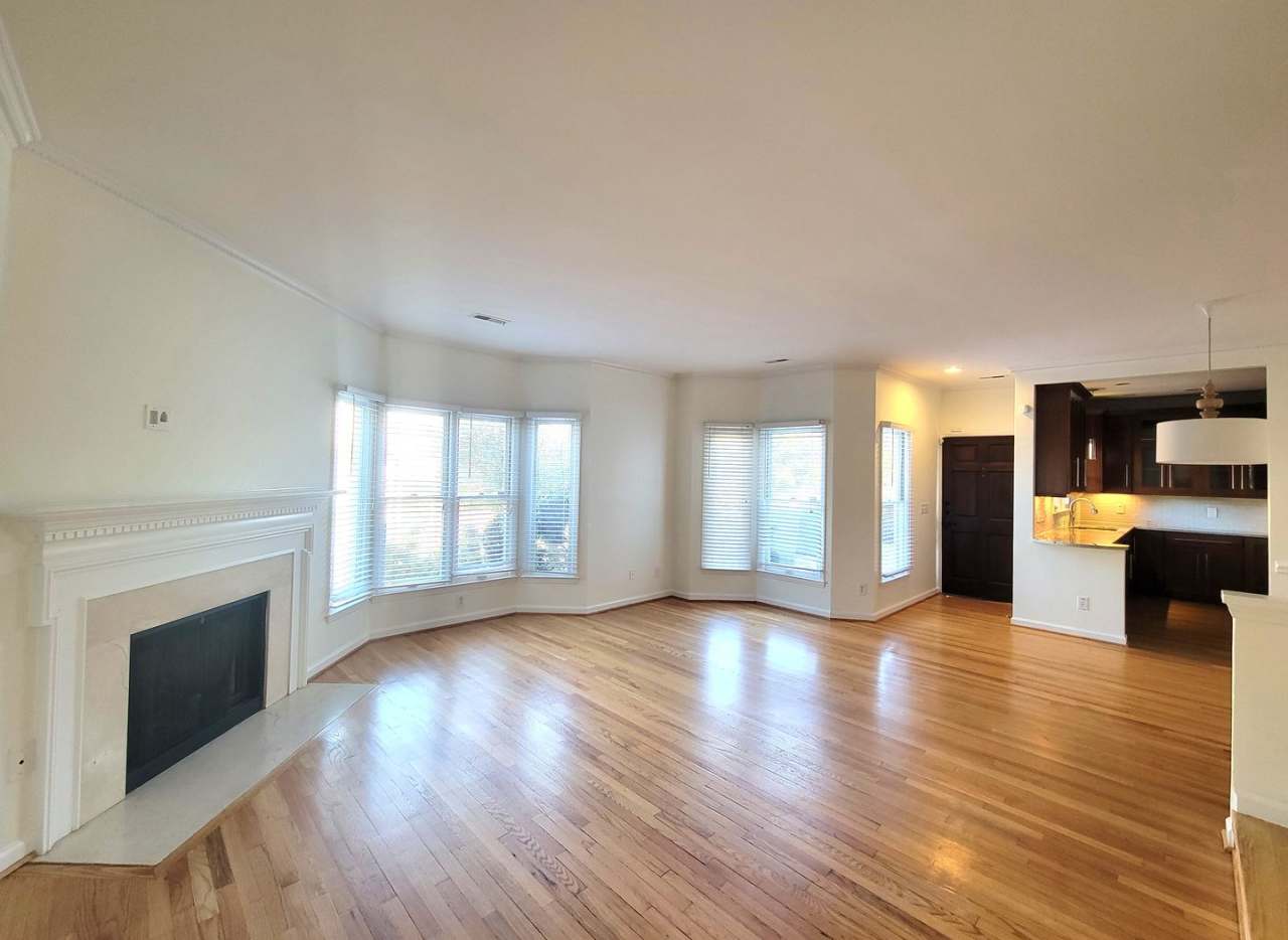 3 bedroom townhome across from Panthers Stadium! *50% off the first month rent with a 13 month lease*