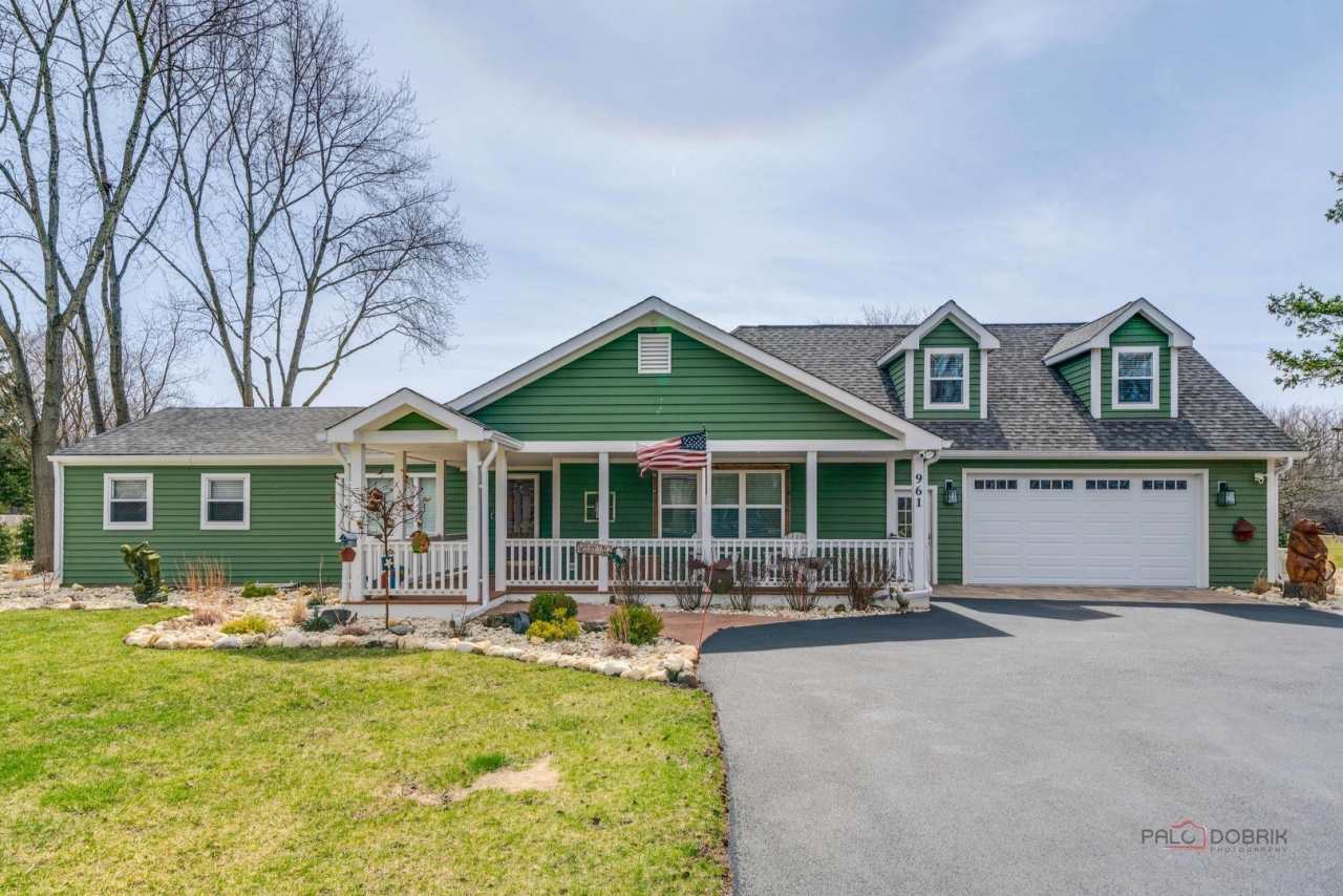 961 Guerin Road