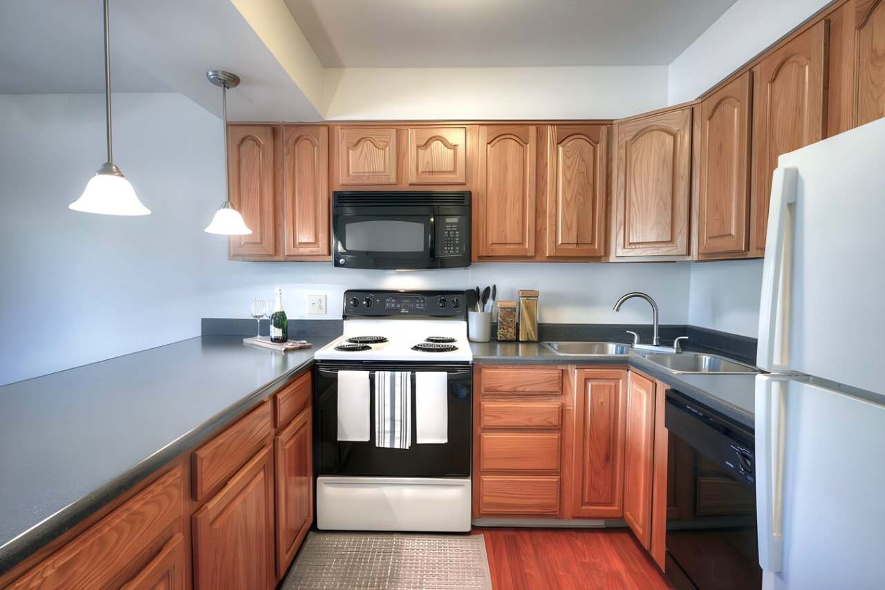 The Meadows Apartments