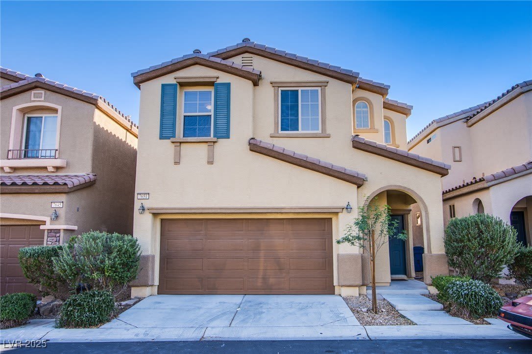 7651 Lots Hills Drive