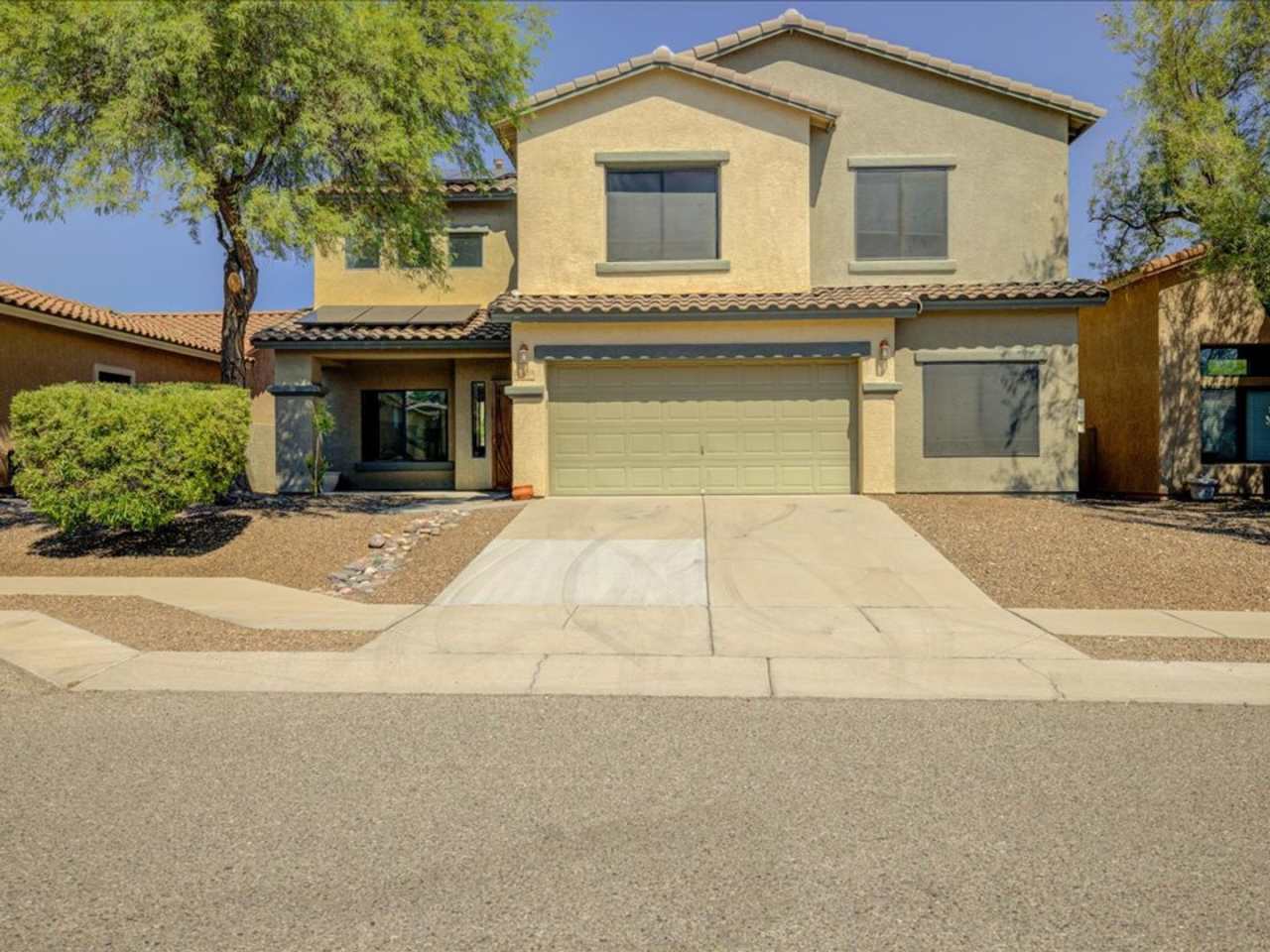 4 Bedroom 3 Bathroom