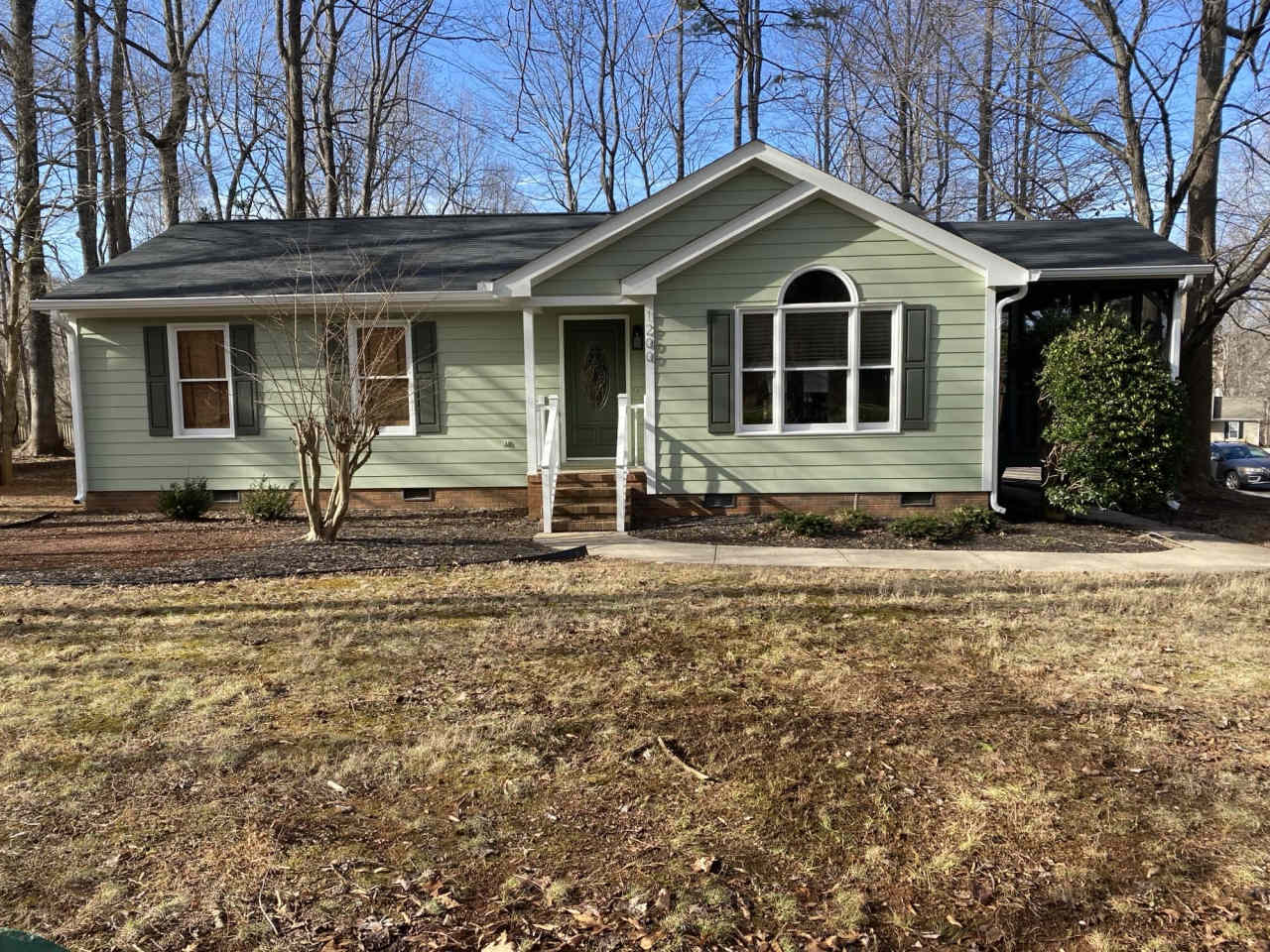 1200 South Third Street