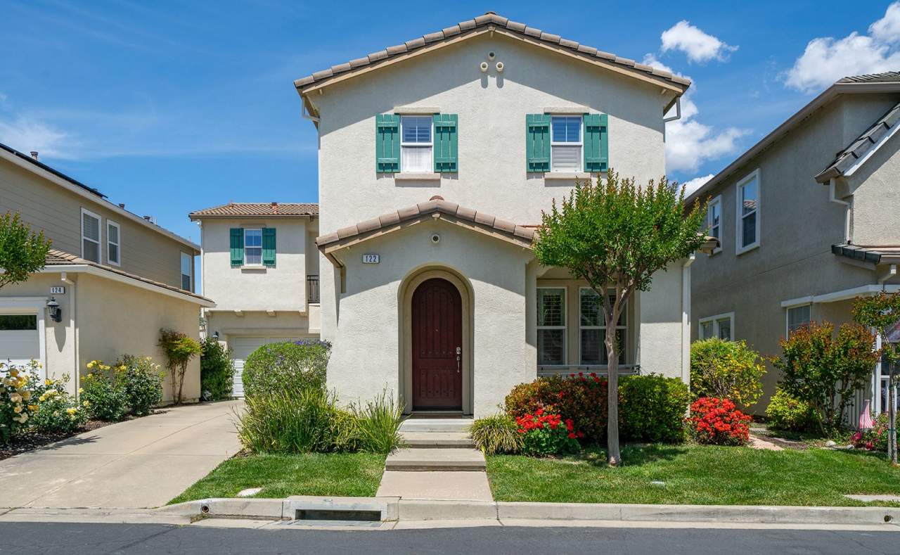 Tassajara Cottages Danville Home - Super Convenient Location