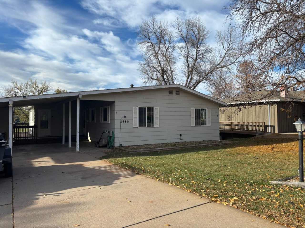 5 BED | 3 BATH | CARPORT | WEST RAPID