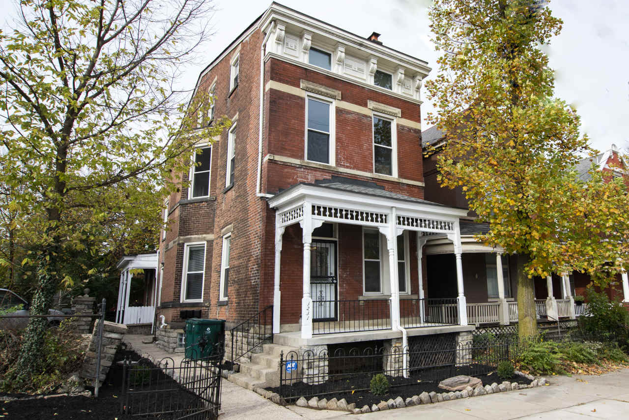 3231 Vine Street - 3