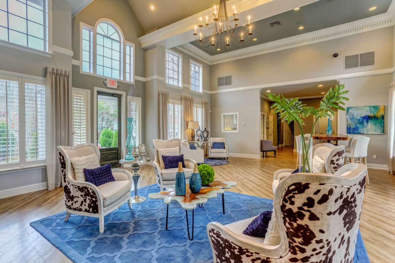 The Estates at Brentwood
