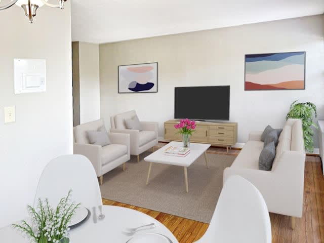 1420 W Abingdon Dr Unit C31