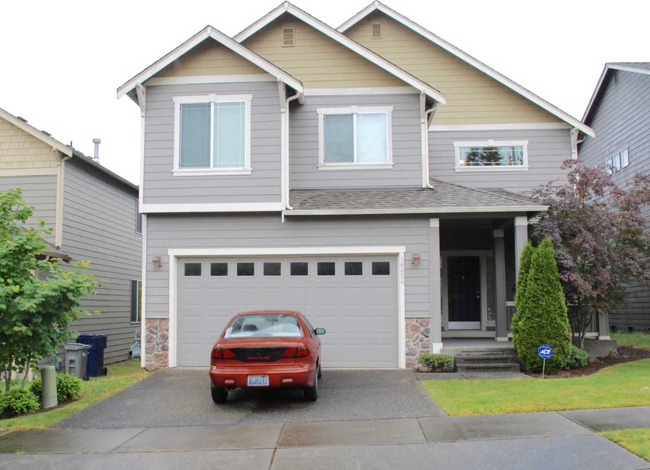 Camden Meadows Home...