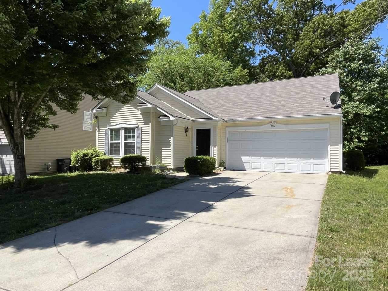 5812 Ankeny Court
