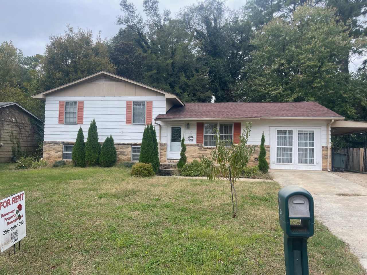 3614 Southwest Cerro Vista Street