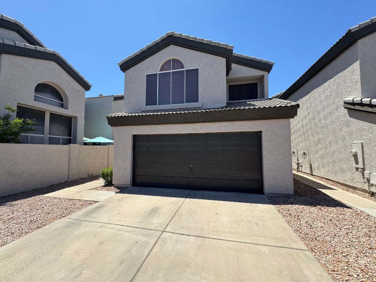 3 Bedroom - 2.5 Bath - 1395 Sq. Ft. Home for Lease