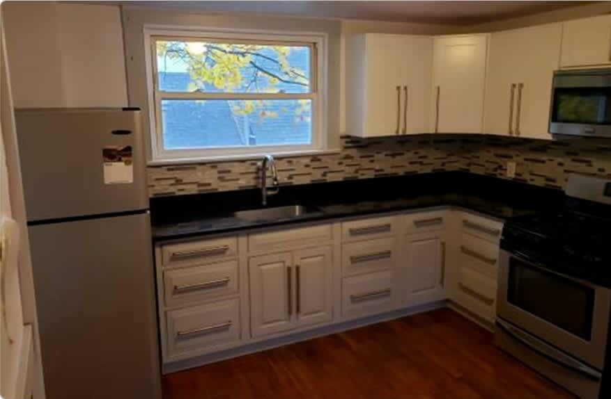 24 Rockingham Street