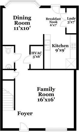 5549 Strathmoor Manor Circle