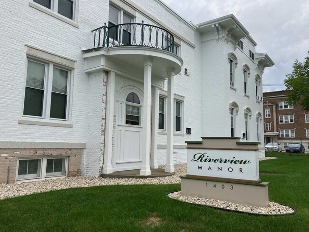 Riverview Manor Senior Apartment Homes