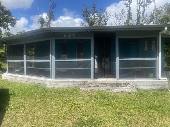 16-2170 Plumeria Drive