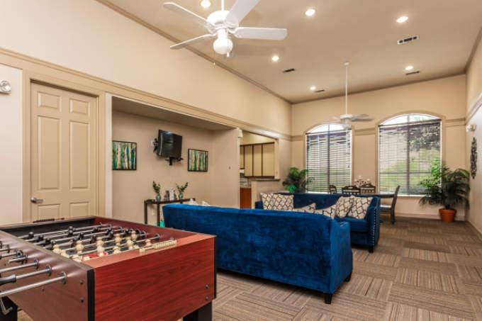 Villas of Costa Dorada