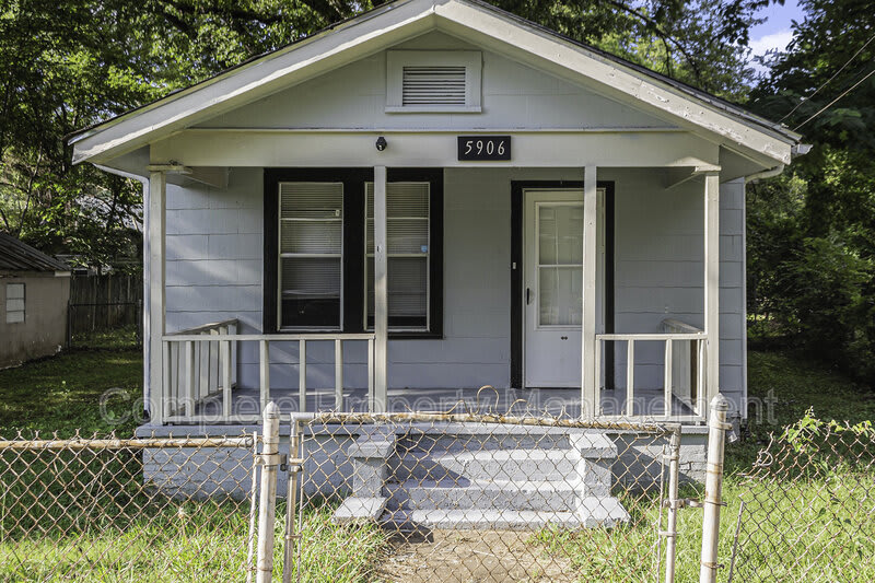 5906 5th Street South