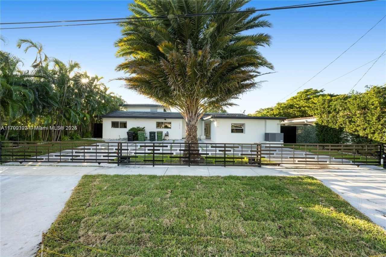 12940 Auralia Rd