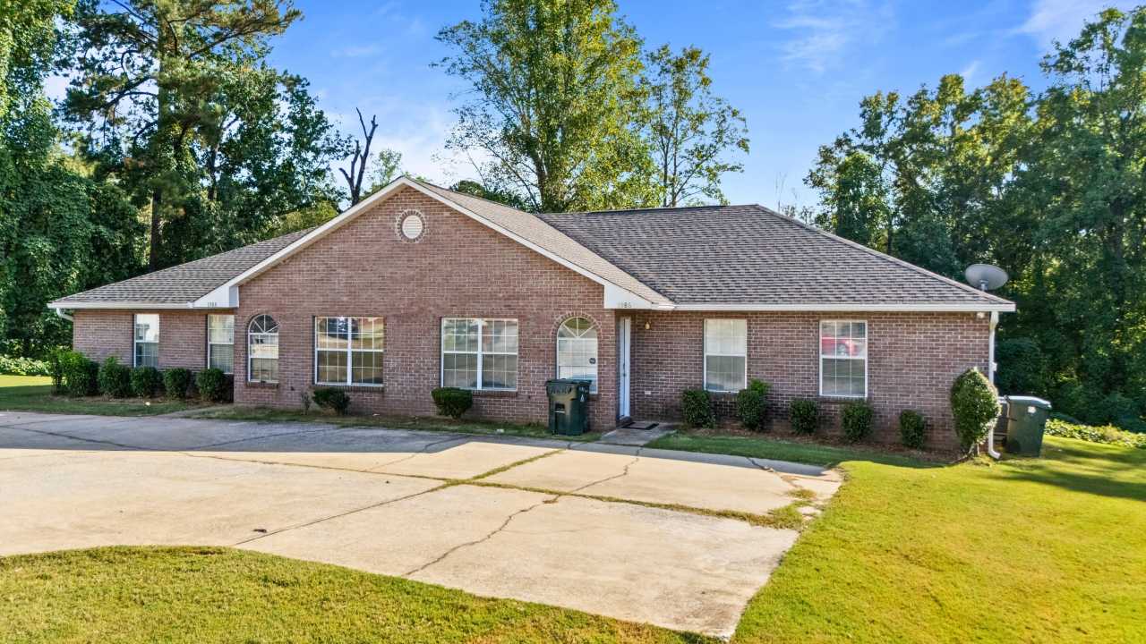 1986 Over Look Court - 1