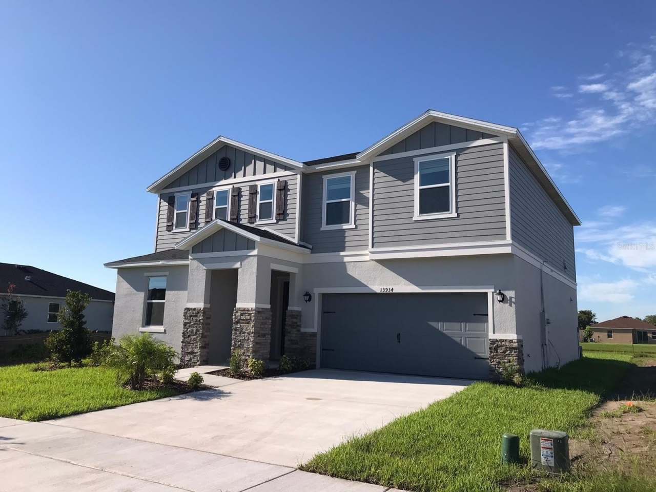 13934 RUSHING CREEK RUN