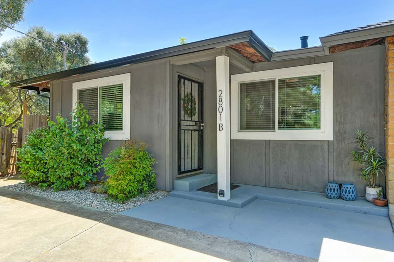 Modern Luxury in the Heart of Carmichael