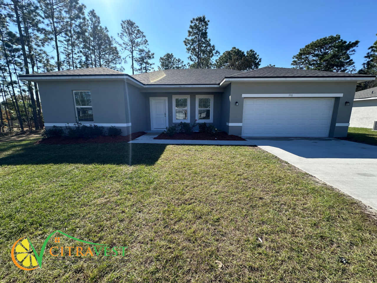 998 W Citrus Springs Blvd