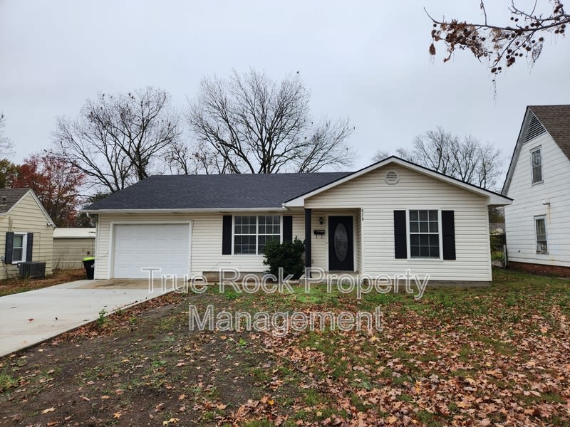 628 West 22nd Street