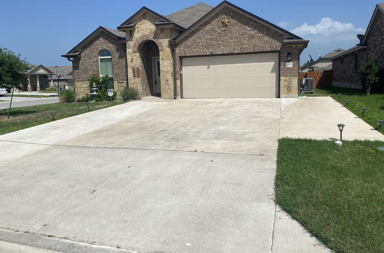 6201 Dorothy Muree Drive