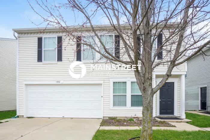 1330 Central Park Drive