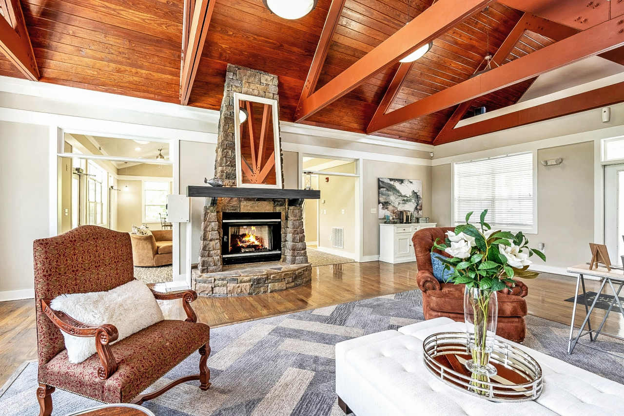 Reserve at Mill Landing Apartment Homes