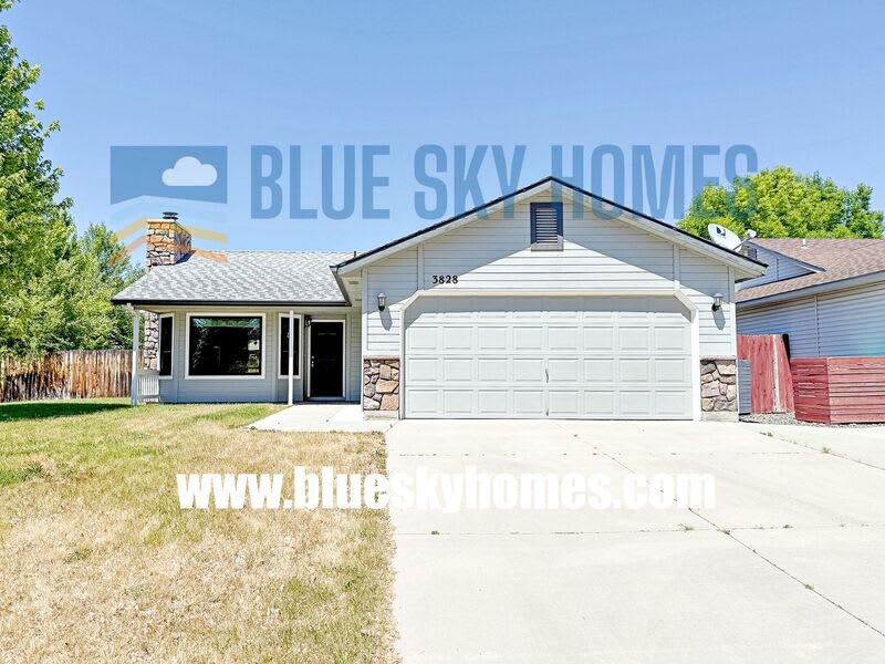3828 E Wormwood Ct