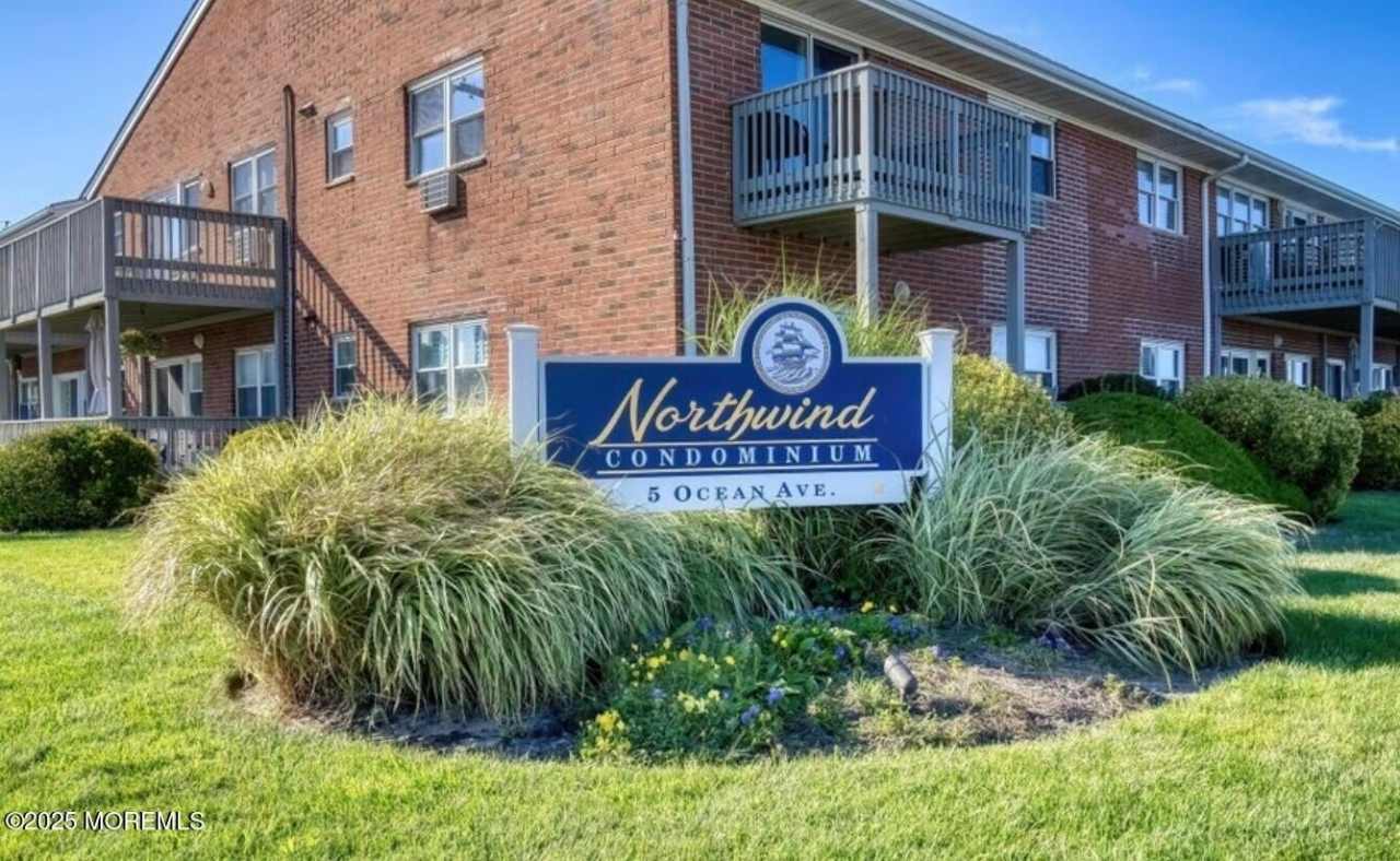 5 Ocean Avenue unit: 5B