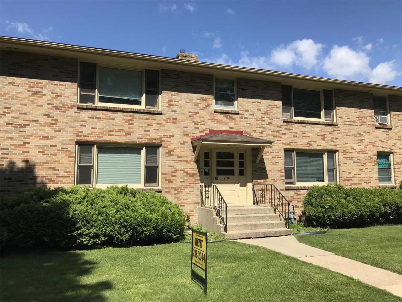 410 Pawling Street #3