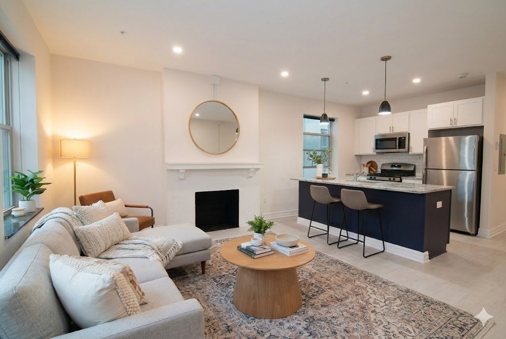 Walcot Apartments at 257 Elmwood