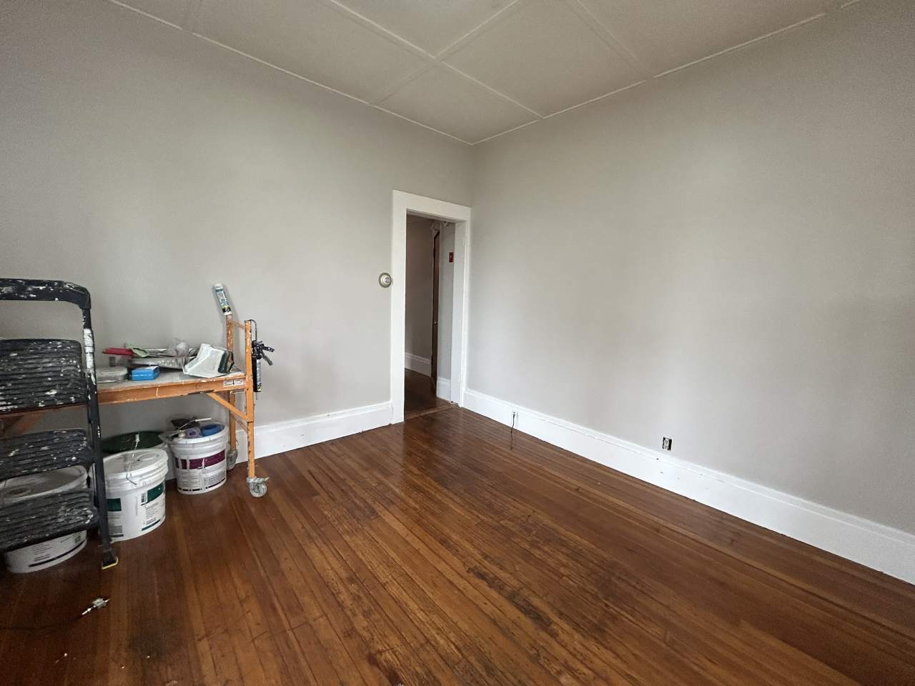 29 Westminster Street